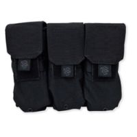 Tacprogear Triple Rifle Magazine Pouch