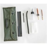 TacProGear Weapons Cleaning Kit