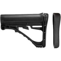 TacStar AR-15 Collapsible Stock Mil-Spec Diameter