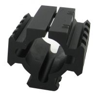 TacStar Shotgun Rail Mount