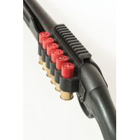 Tacstar Shotgun - Rail Mount with Sidesaddle