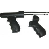 Tacstar Tactical Shotgun Front and Rear Grip Set
