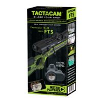 Tactacam 5.0 Long Range Shooter Package Camera