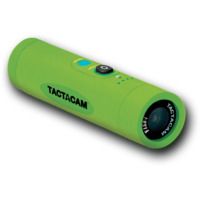 Tactacam FISH-I Waterproof Fishing Camera with Replaceable Lens System