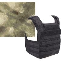 Tactical Assault Gear Banshee Rifle Plate Carrier