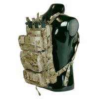Tactical Assault Gear Combat Sustainment Pack Tactical Carrying Bag
