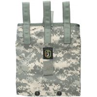 TAG Dump Pouch