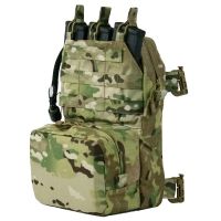 Tactical Assault Gear Mini Combat Sustainment Pack