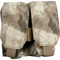 TAG MOLLE 7.62 M14 Mag 4 Pouch