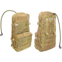 TAG MOLLE Assault Pack MASP1CT