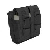 TAG MOLLE Flash-Bang Grenade 2 Pouch