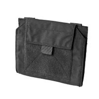 Tactical Assault Gear Molle Folding Admin Pouch