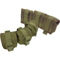 TAG Molle Frag Grenade 3 Pouch