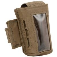 Tactical Assault Gear MOLLE Garmin GPS Pouch