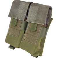 TAG MOLLE M16 Mag 4 Pouch