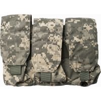 TAG MOLLE M16 Mag 6 Pouch