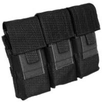 TAG MOLLE M16 Mag 6 Pouch