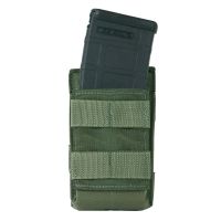 Tactical Assault Gear MOLLE Ready Magazine Pouch