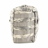 TAG MOLLE Upright Utility Pouch