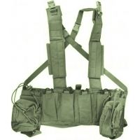 Tactical Assault Gear Phalanx Chest Rig Tactical Vest