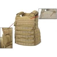 TAG Releasable Armor Carrier