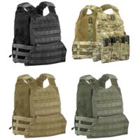 Tactical Assault Gear Releasable Integrated Hybrid Vest - RIHV