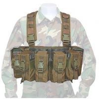 TAG Rifleman Chest Rig