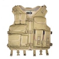 TAG Special Boat Team Tactical Floatation Vest