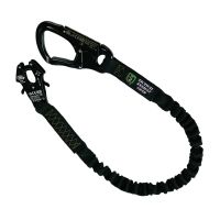Tactical Assault Gear Lanyard Carabiner w/Frog