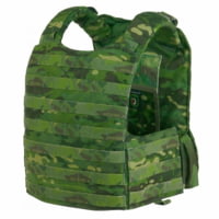 TAG Plate Carrier