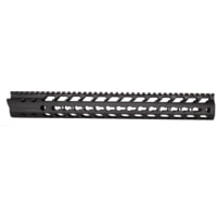 Tactical Edge 15 in Keymod Rail Slim