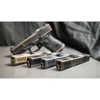 Tactical Edge WARFIGHTER19 Covert G19 Slide