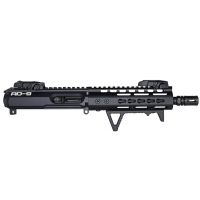 Tactical Edge RD-9 9mm Billet Side-Charging Complete Upper Receiver