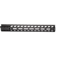 Tactical Edge Tea Warfighter Rail System Mlok