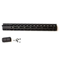 Tactical Edge WARFIGHTER MLOK Rail System