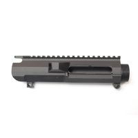 Tactical Edge WARFIGHTER10 Billet Stripped Upper Receiver