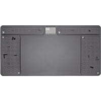 Tactical Formulary RifleMat w/4 Modular System