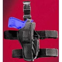 GunMate Tactical Nylon Holster