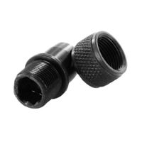 Tactical Innovations S&amp;W M&amp;P 22 1/2x28 Tactical Innovations Barrel Adapter, with Thread Protector