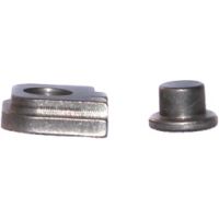 Tactical Precision Manufacturing Glock 42/43 Titanium Rear Slide Plate W/Out Quick