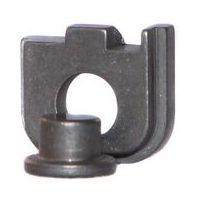Tactical Precision Manufacturing Glock 42/43 Titanium Rear Slide Plate