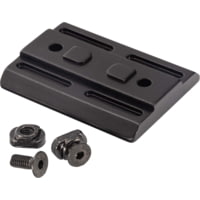 Tactical Precision Manufacturing M-LOK ARCA Rail