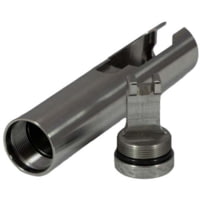 Tactical Precision Manufacturing Ruger Precision Rifle Polished Titanium Bolt Shroud