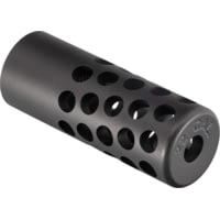 Tactical Precision Manufacturing TPM 22 Cal 1/2x28 Titanium Muzzle Brake