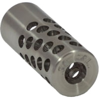 Tactical Precision Manufacturing TPM .30 Cal 1/2x28 Titanium Muzzle Brake