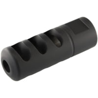 Tactical Precision Manufacturing TPM 30 Cal 3 Port Titanium Muzzle Brake