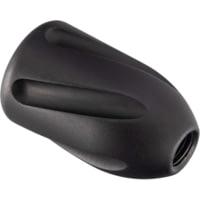 Tactical Precision Manufacturing TPM Aluminum Helical Fluted Bolt Knob