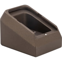 Tactical Precision Manufacturing TPM Glock 10MM 3 Round Mag Extension