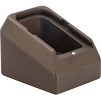 Tactical Precision Manufacturing TPM Glock 9MM 3 Round Mag Extension