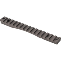 Tactical Precision Manufacturing TPM Remington 700 Scope Base 20 MOA